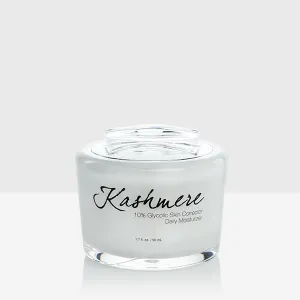 50% OFF Glycolic Skin Corrector Daily Moisturizer