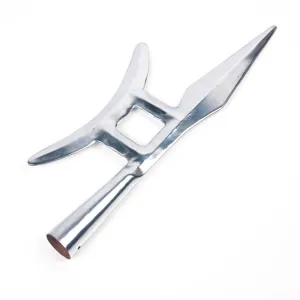50% OFF - Spearhead Single Halberd