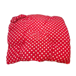 ACE PET Polkadot Slumberland Dog Bed (2 Sizes)