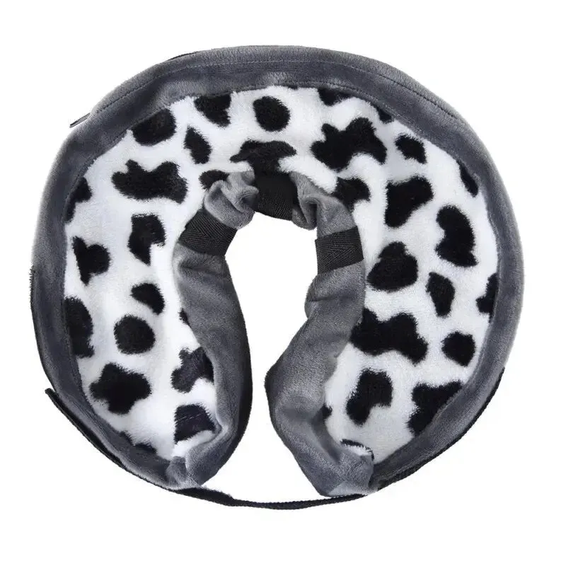 AnniePaw Healing Guard Elizabethan Collar: Gentle Neck Protection for Large Dogs