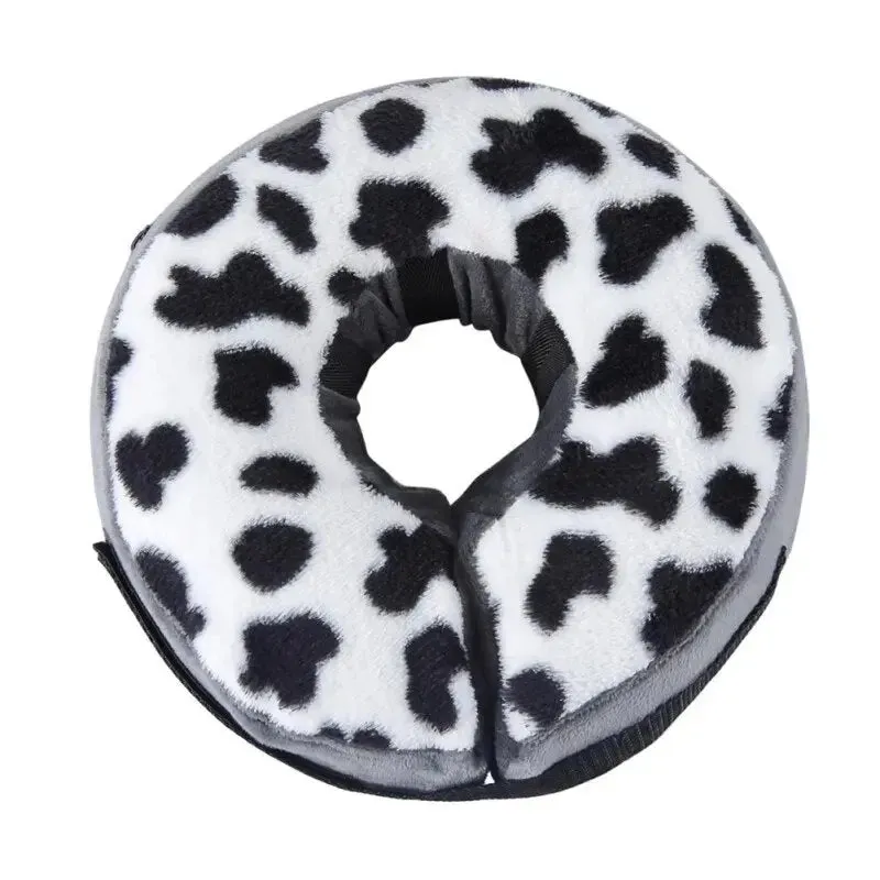 AnniePaw Healing Guard Elizabethan Collar: Gentle Neck Protection for Large Dogs