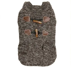Argyll Tweed Dog Coat