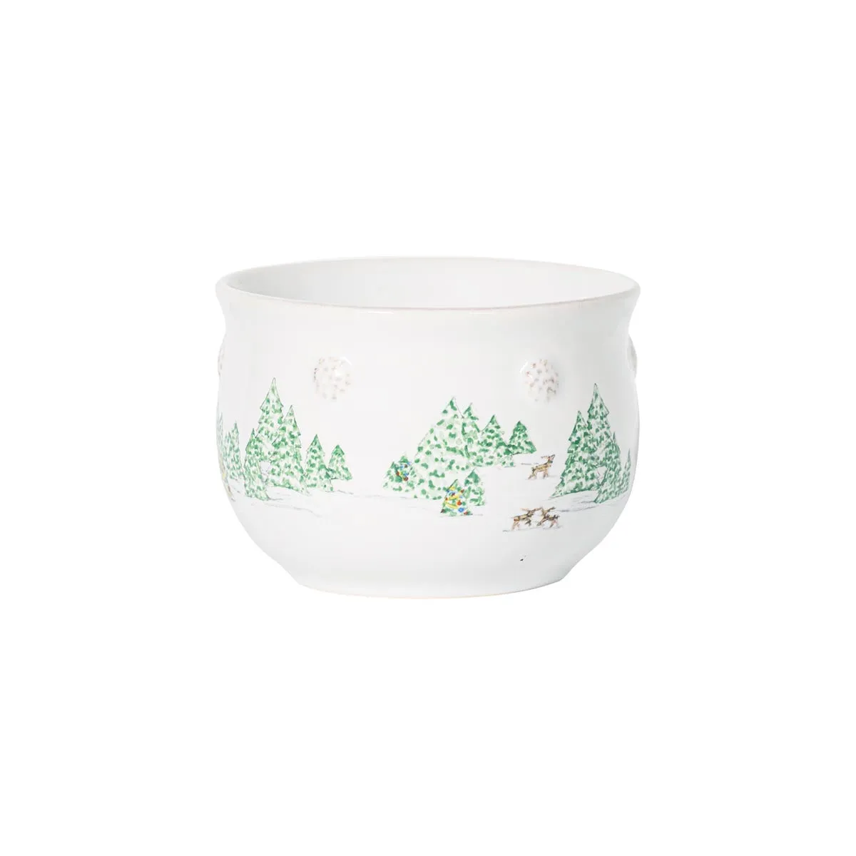Berry & Thread North Pole Comfort Bowl