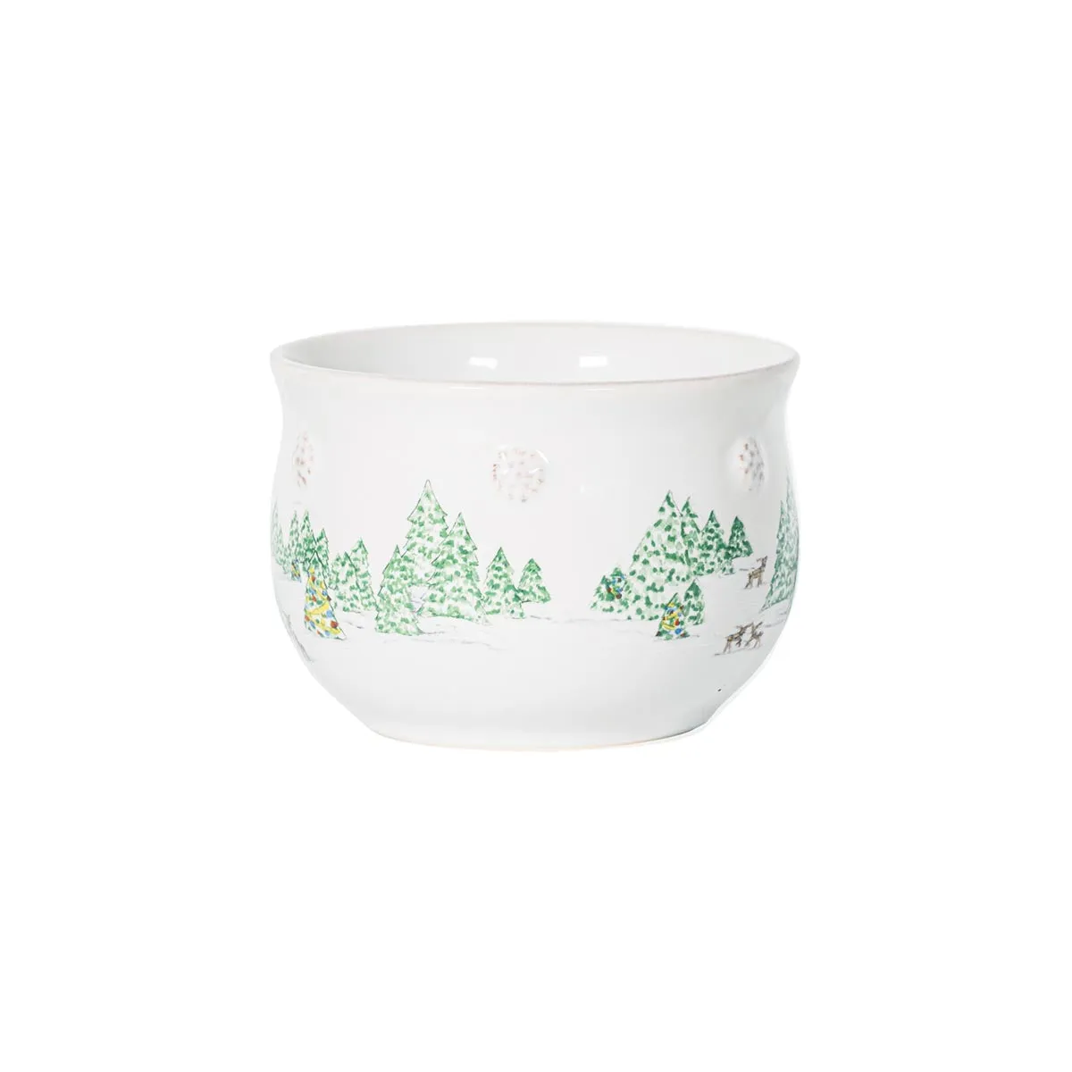 Berry & Thread North Pole Comfort Bowl