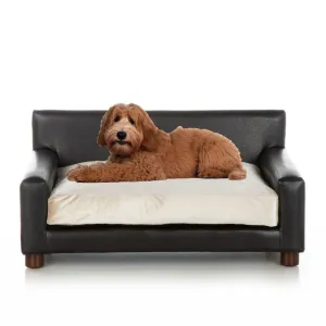Club Nine Pets Metro Orthopedic Dog Bed in Tan