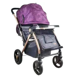 Cozy Cruise Baby Stroller