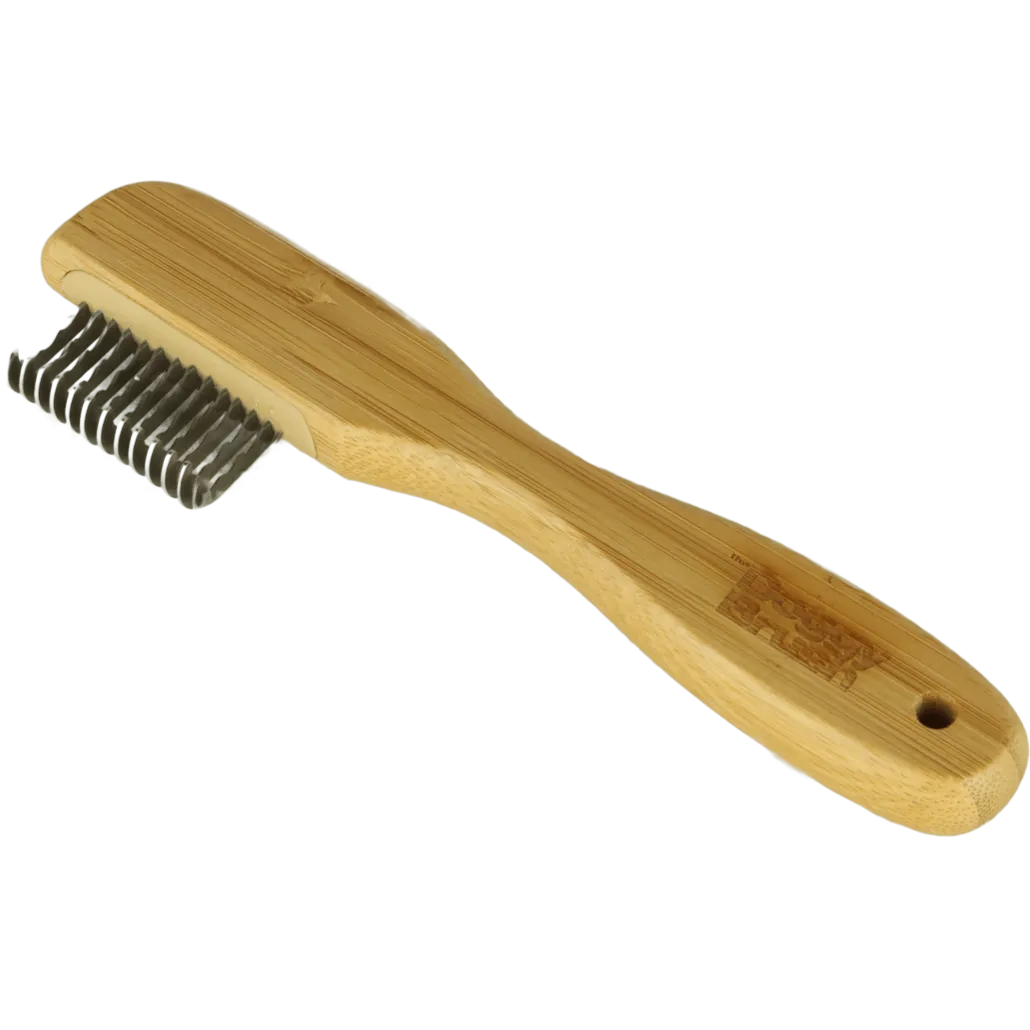 Doggy Brush Detangling Comb