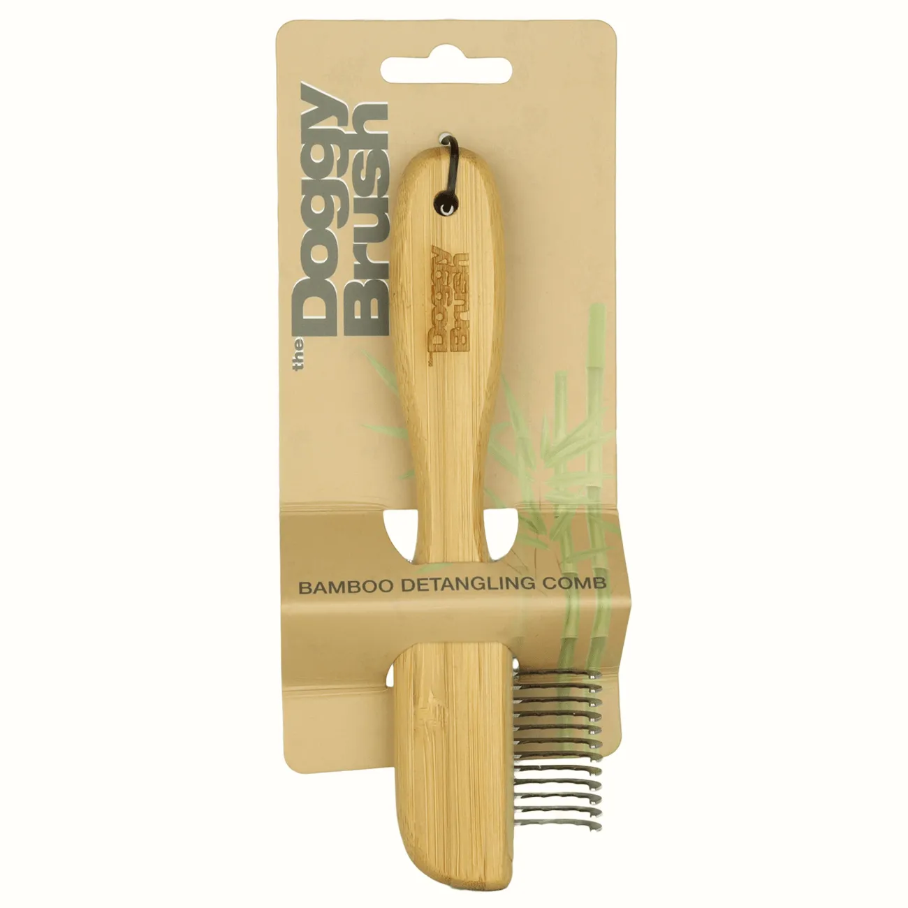 Doggy Brush Detangling Comb