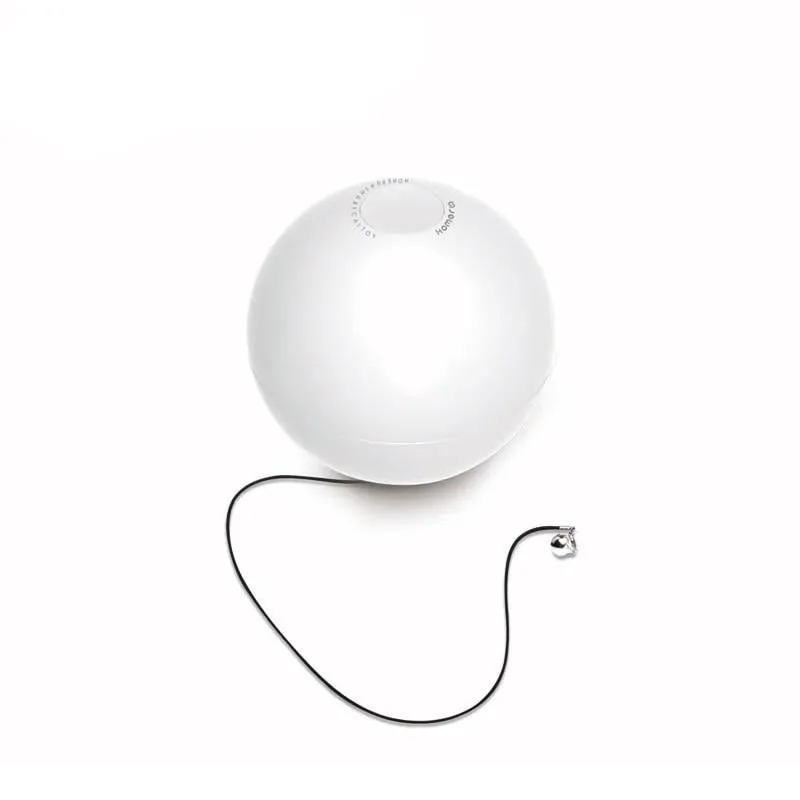 Electric Rolling Ball