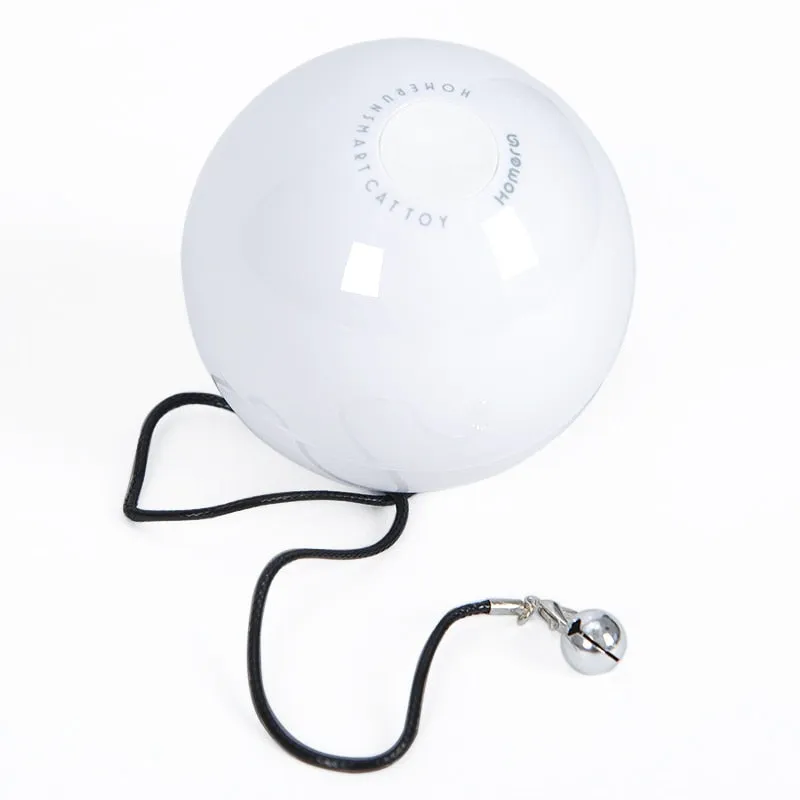 Electric Rolling Ball