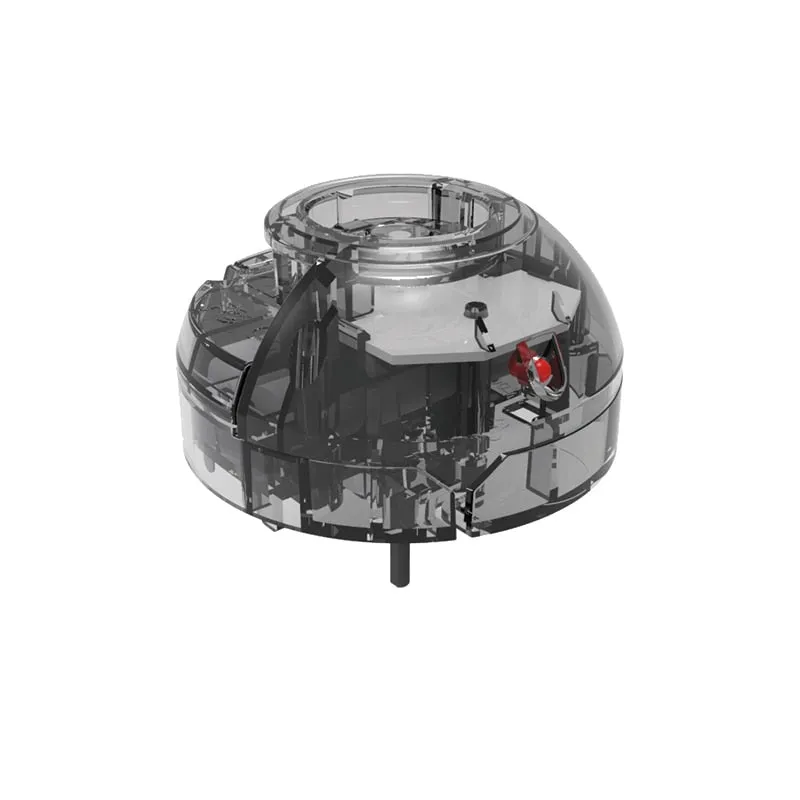 Electric Rolling Ball