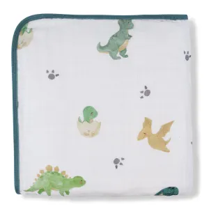 Everything Blanket - Dinosaurs