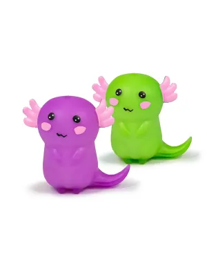 Fizz Fun Axoloti Squishy - Assorted