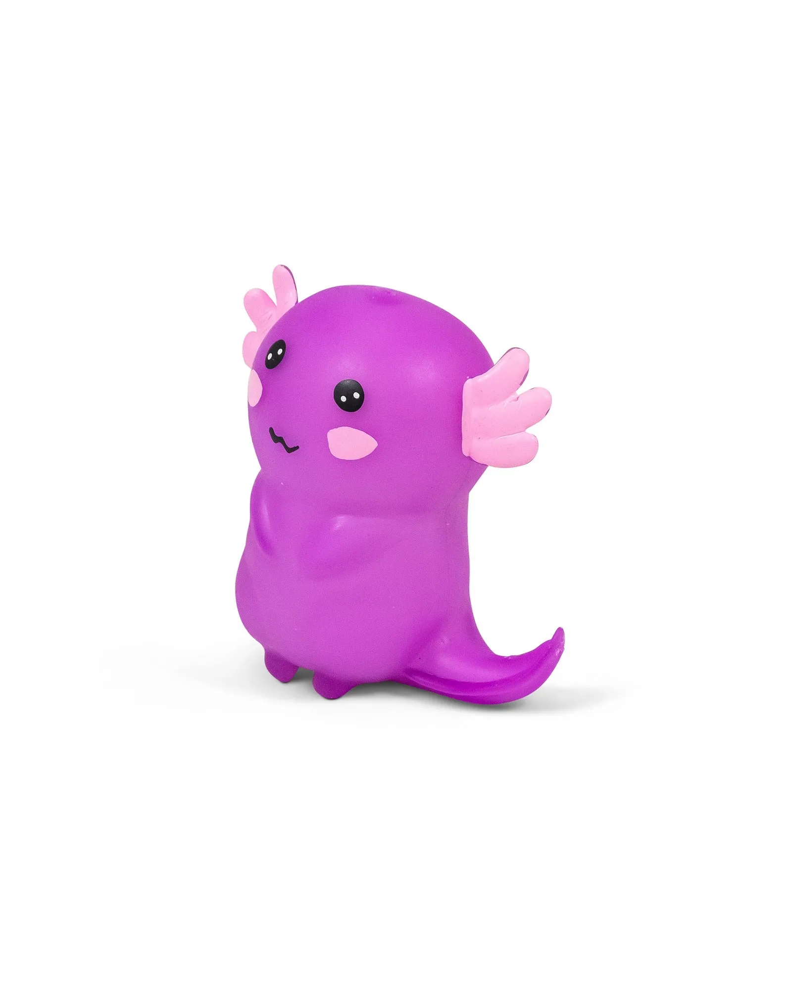 Fizz Fun Axoloti Squishy - Assorted