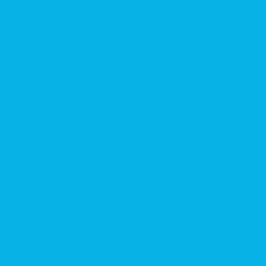 Fleece And Fur Plain Fleece Turquoise