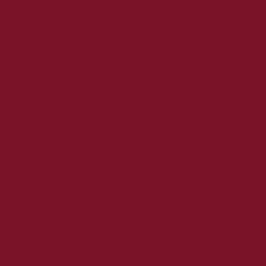 Fleece And Fur Plain Fleece Wine