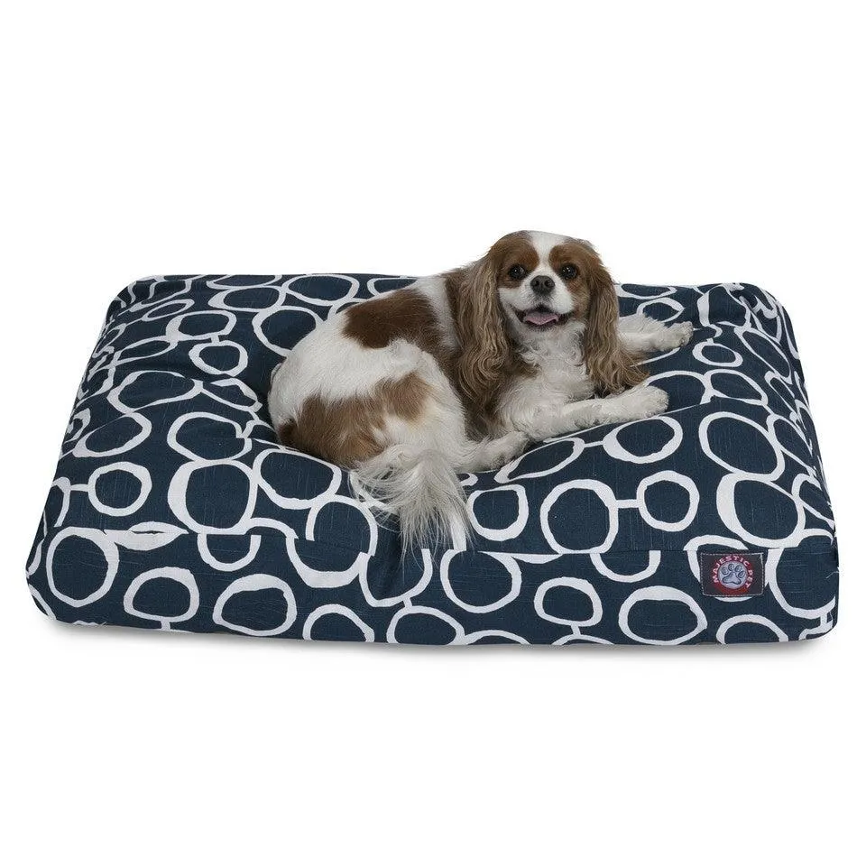 Fusion Memory Foam Dog Bed