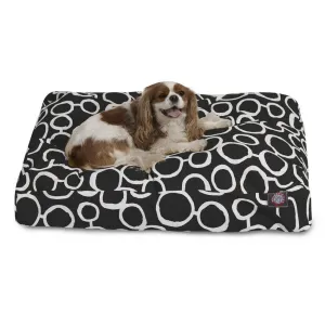 Fusion Memory Foam Dog Bed