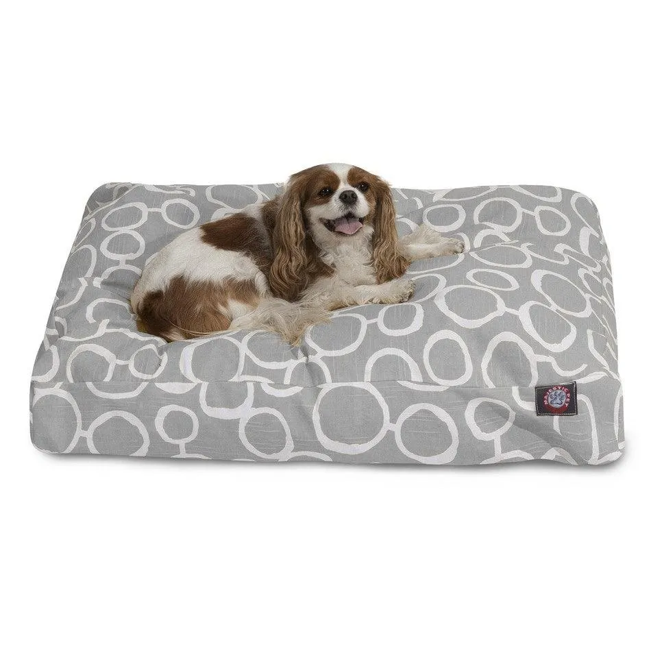 Fusion Memory Foam Dog Bed