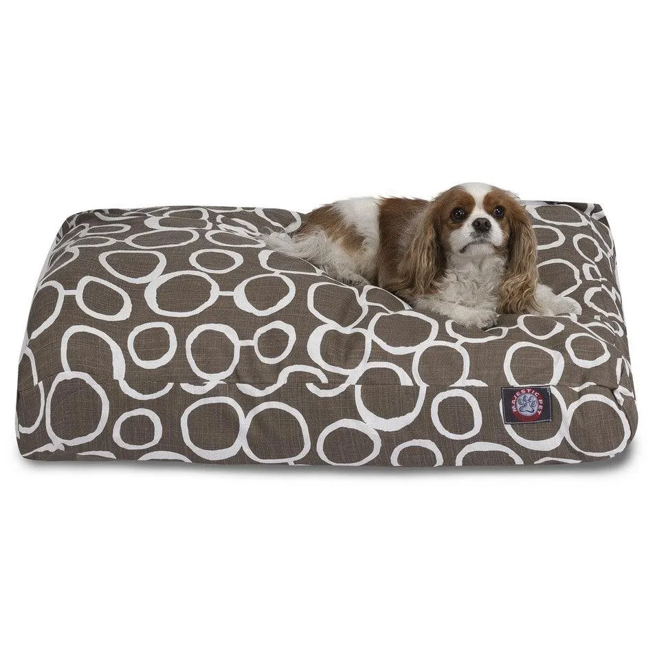 Fusion Memory Foam Dog Bed