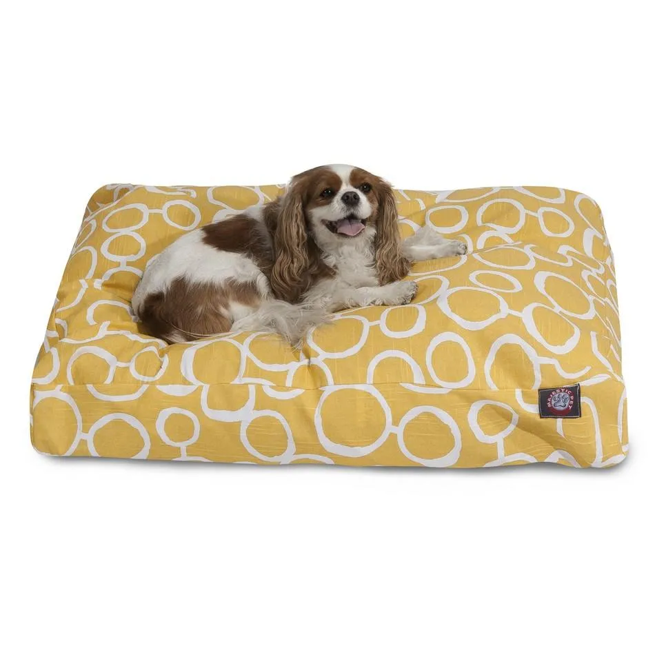 Fusion Memory Foam Dog Bed