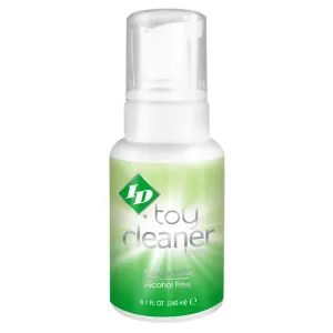ID Toy Cleaner Foam 240ml