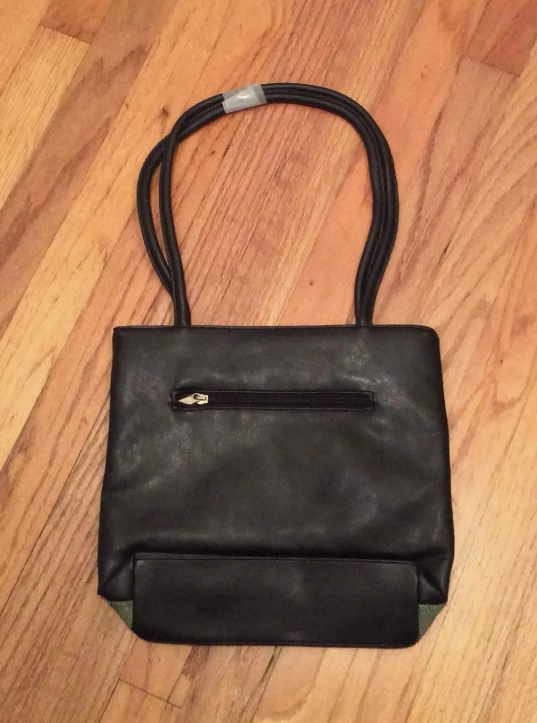 Ladies Shetland Sheepdog Sheltie Purse With Sheep