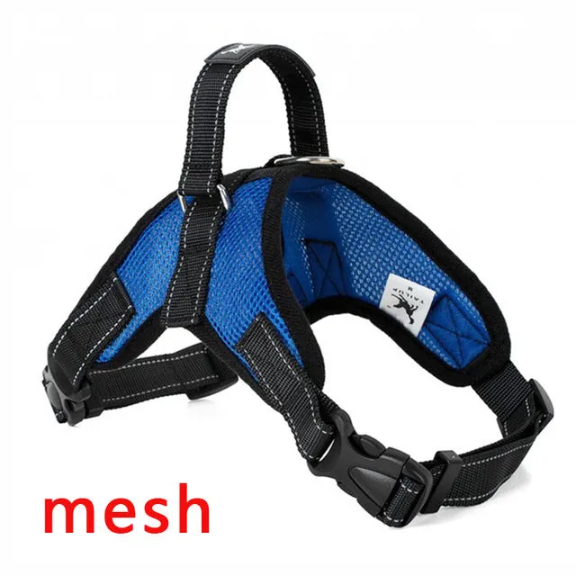 Large Dog Harness