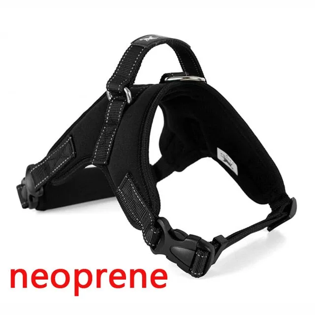 Large Dog Harness