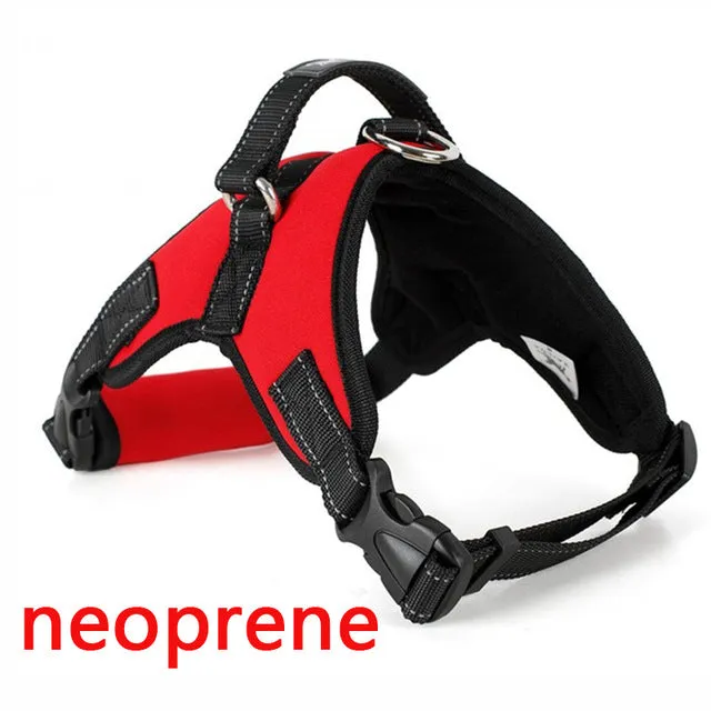 Large Dog Harness