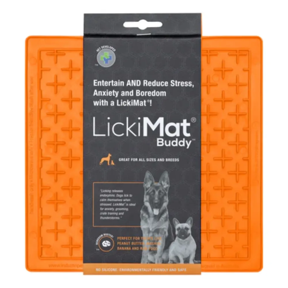 LickiMat Classic Buddy **New**