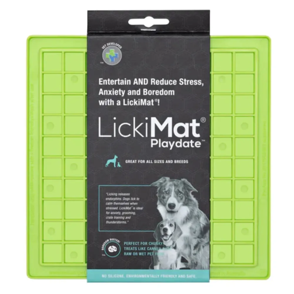 LickiMat Classic Buddy **New**