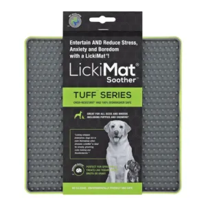 LickiMat Soother Tuff **New**