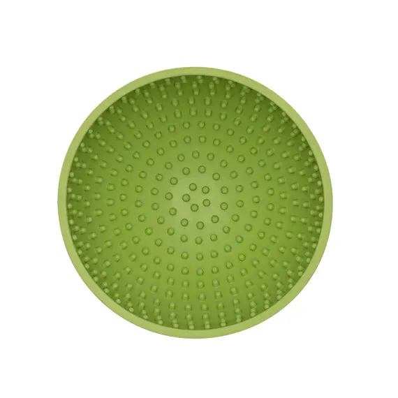 LickiMat Wobble Lick Bowl and Slow Feeder for Dogs