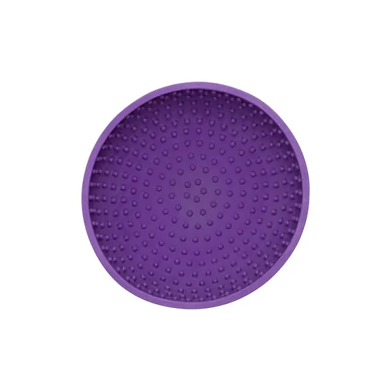 LickiMat Wobble Lick Bowl and Slow Feeder for Dogs
