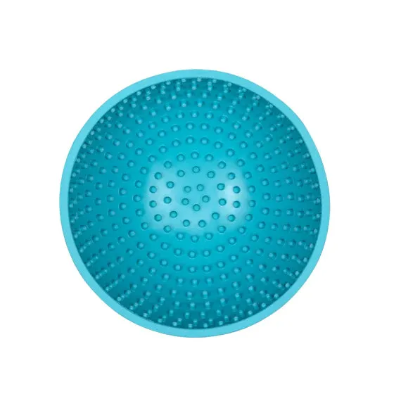 LickiMat Wobble Lick Bowl and Slow Feeder for Dogs