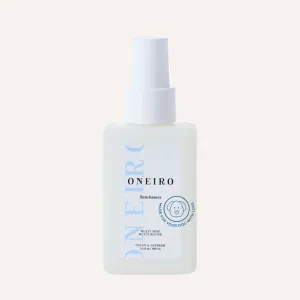 Oneiro | Natural Dog Refresh Spray Travel Size