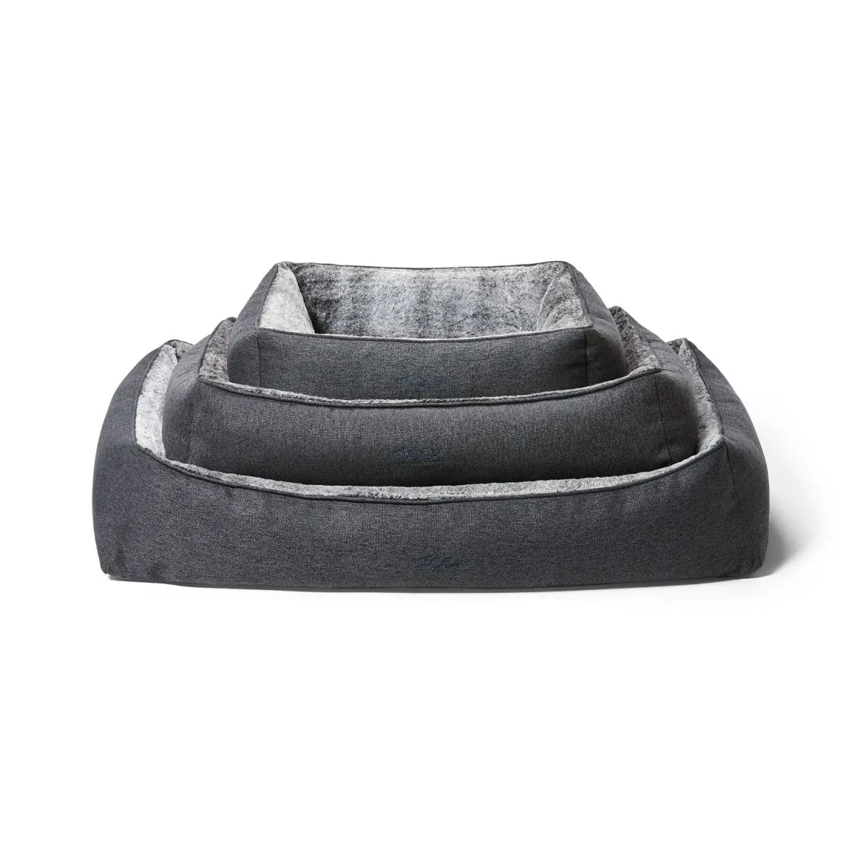 Ortho Snuggler Dog Bed