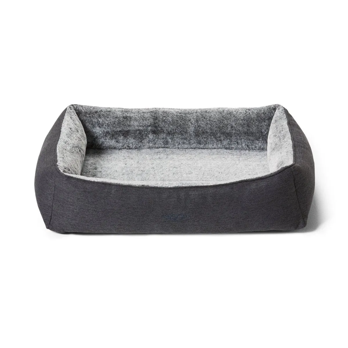 Ortho Snuggler Dog Bed