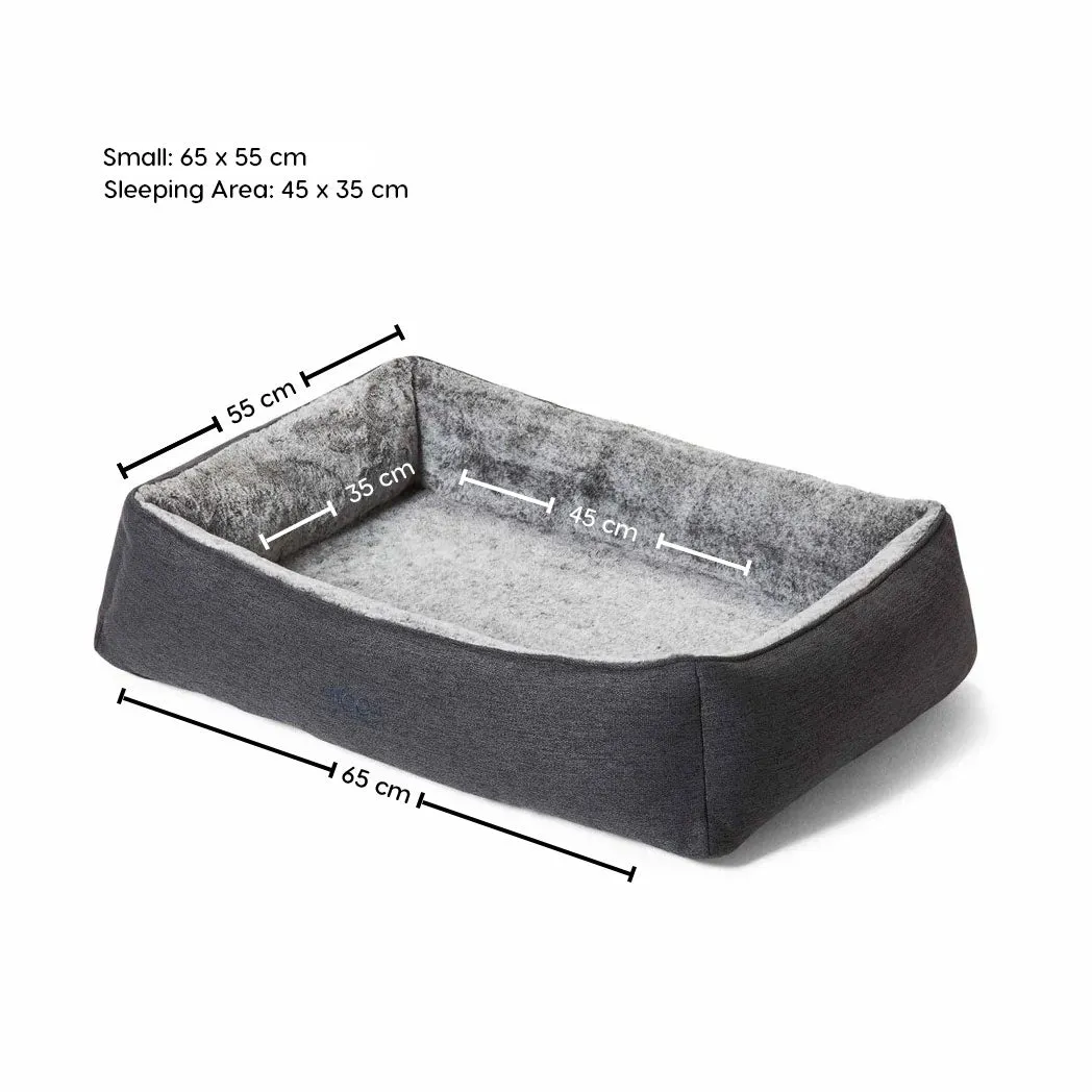 Ortho Snuggler Dog Bed