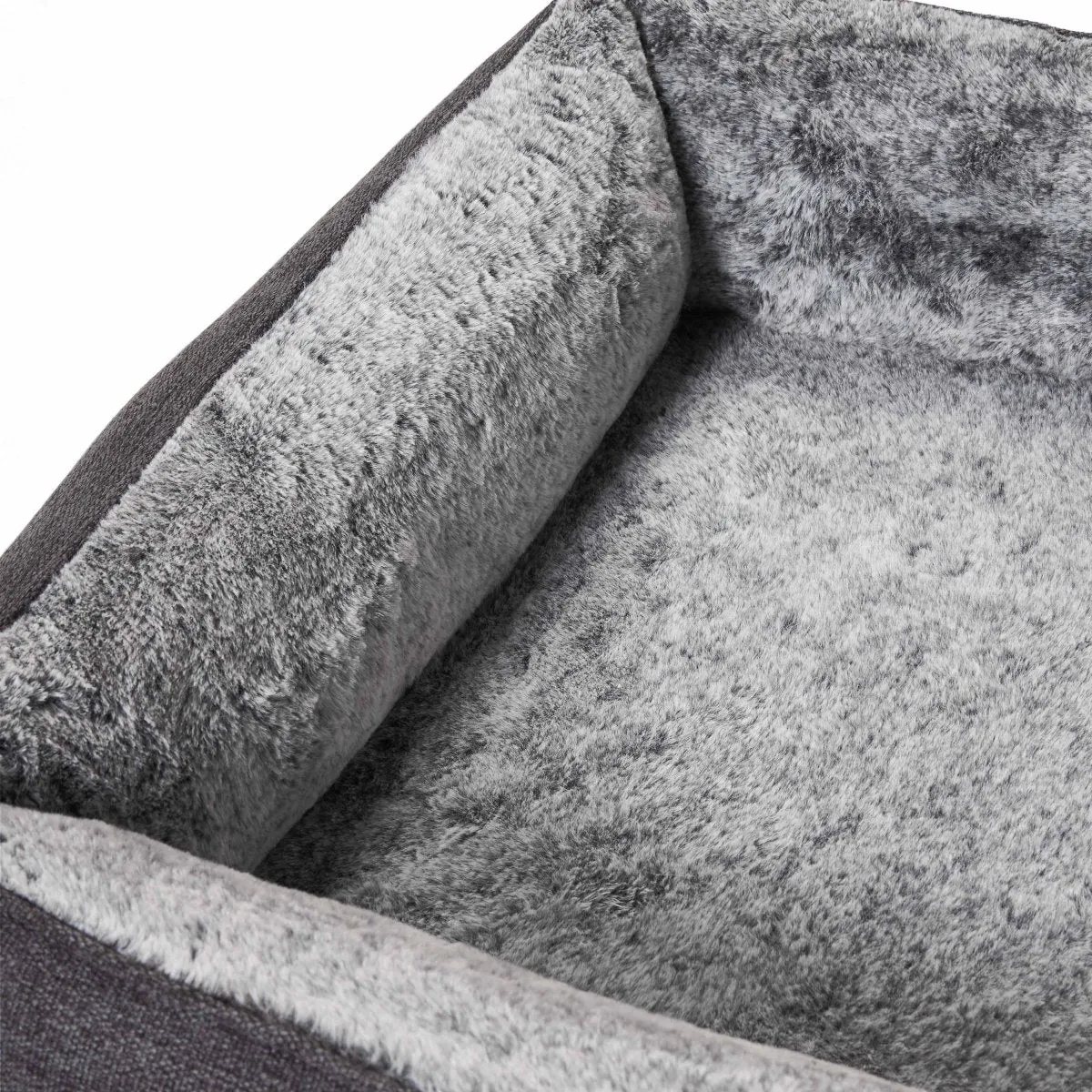 Ortho Snuggler Dog Bed
