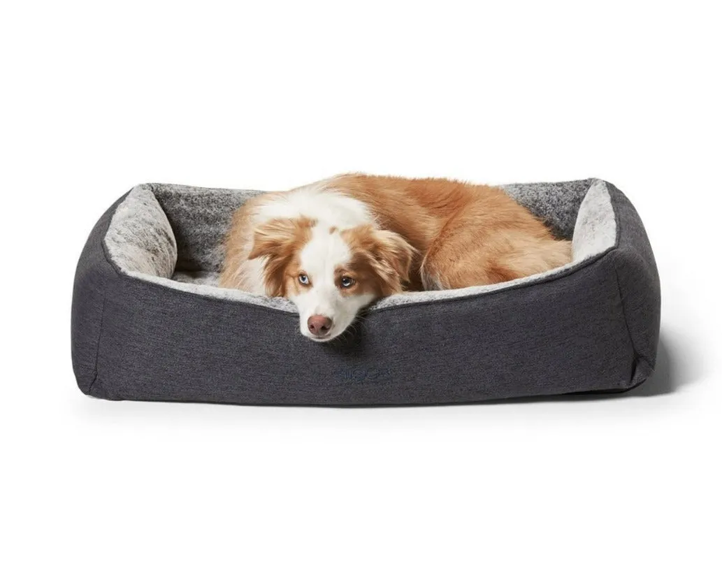 Ortho Snuggler Dog Bed