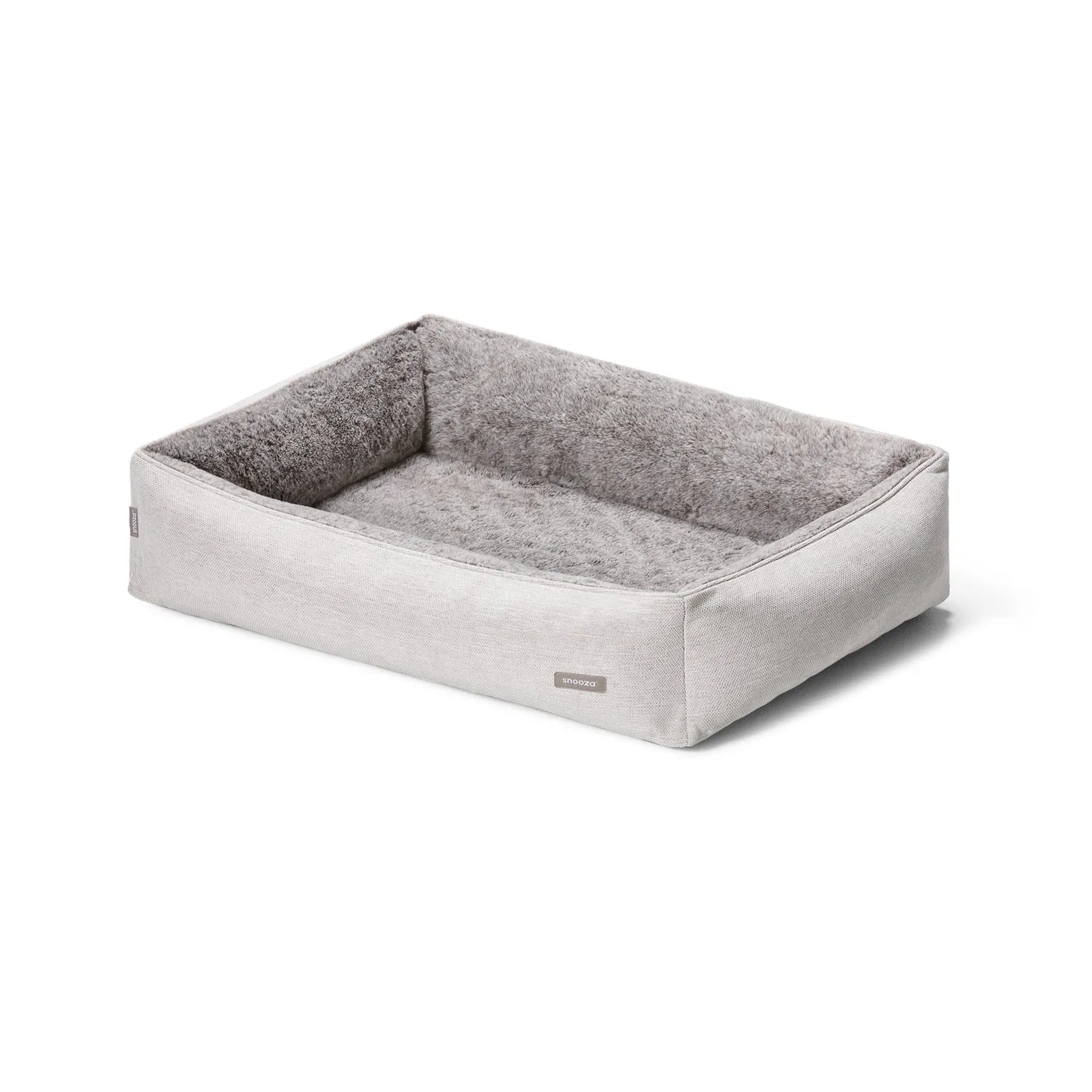 Ortho Snuggler Dog Bed