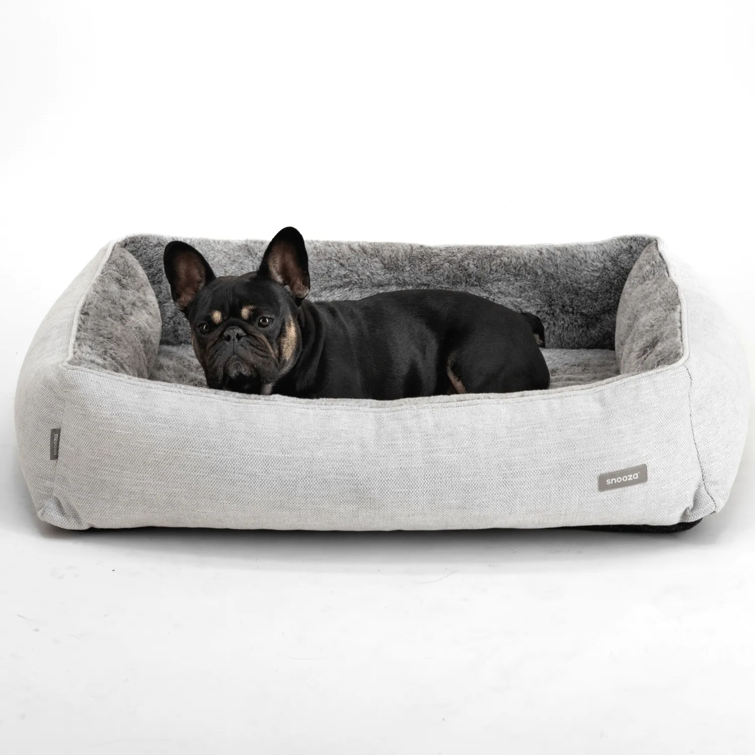 Ortho Snuggler Dog Bed