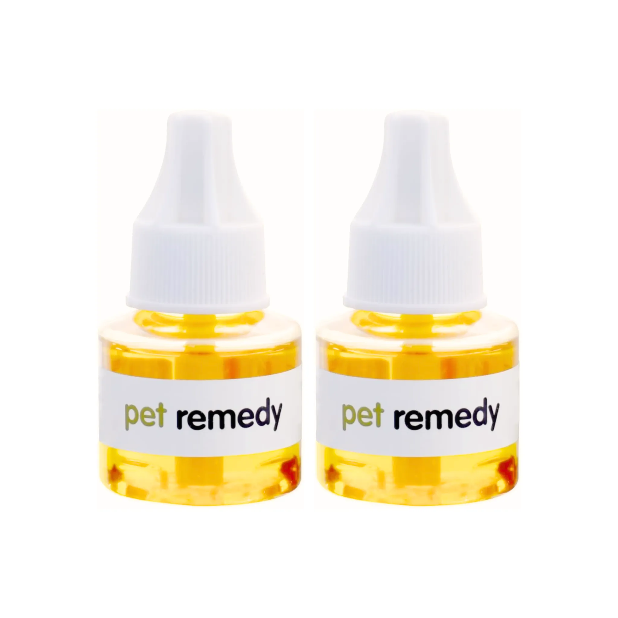 Pet Remedy Diffuser Refill - 40ml x 2