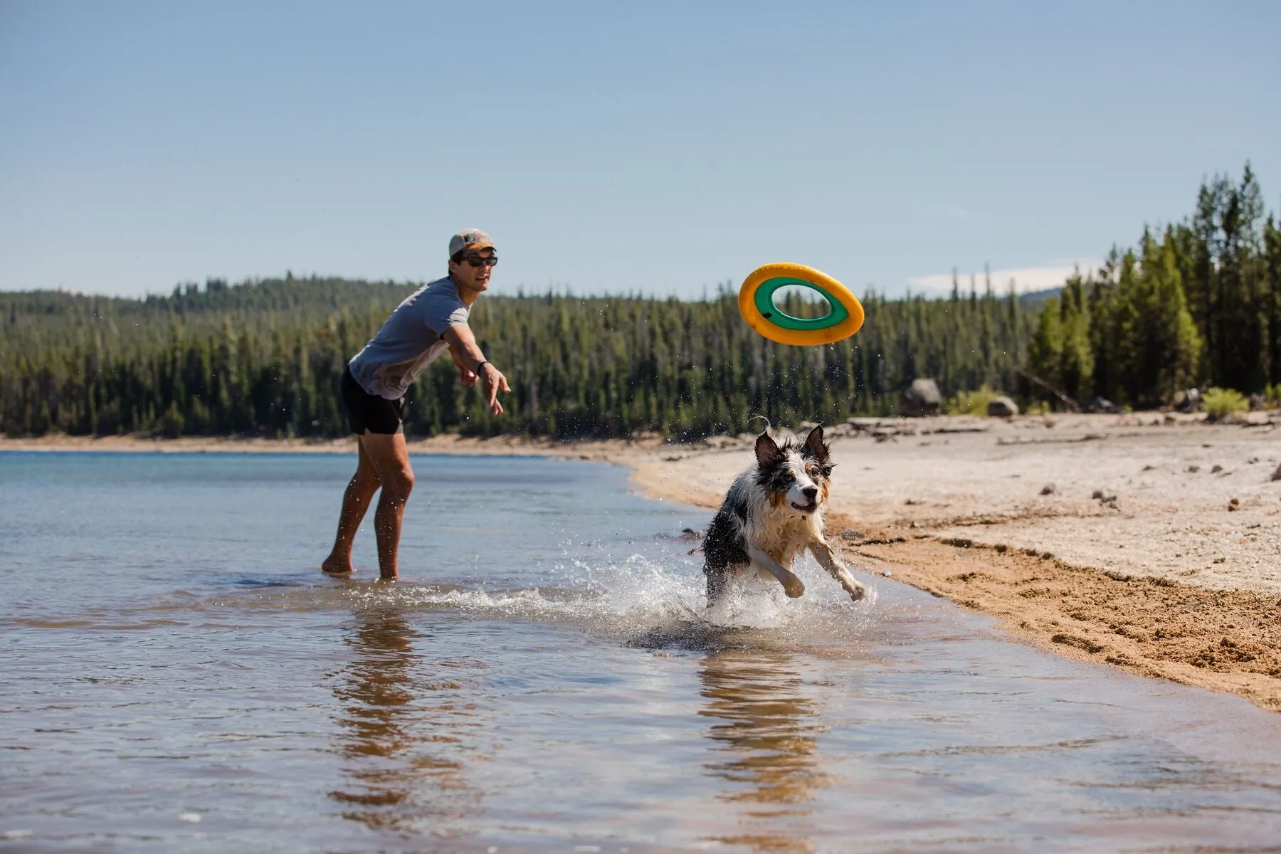 Ruffwear Hydro Plane