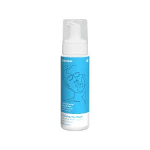 Satisfyer Men Foaming Toy Wash 221ml