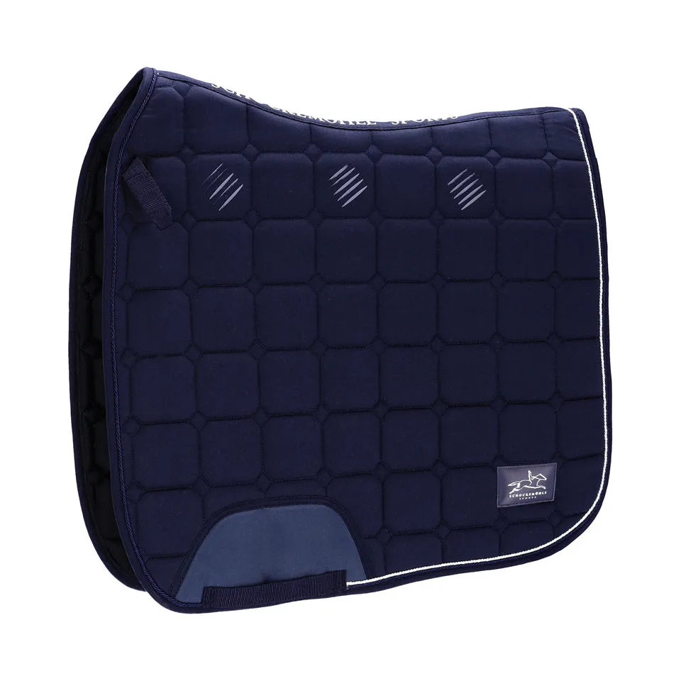 Schockemohle Power Dressage Saddle Pad