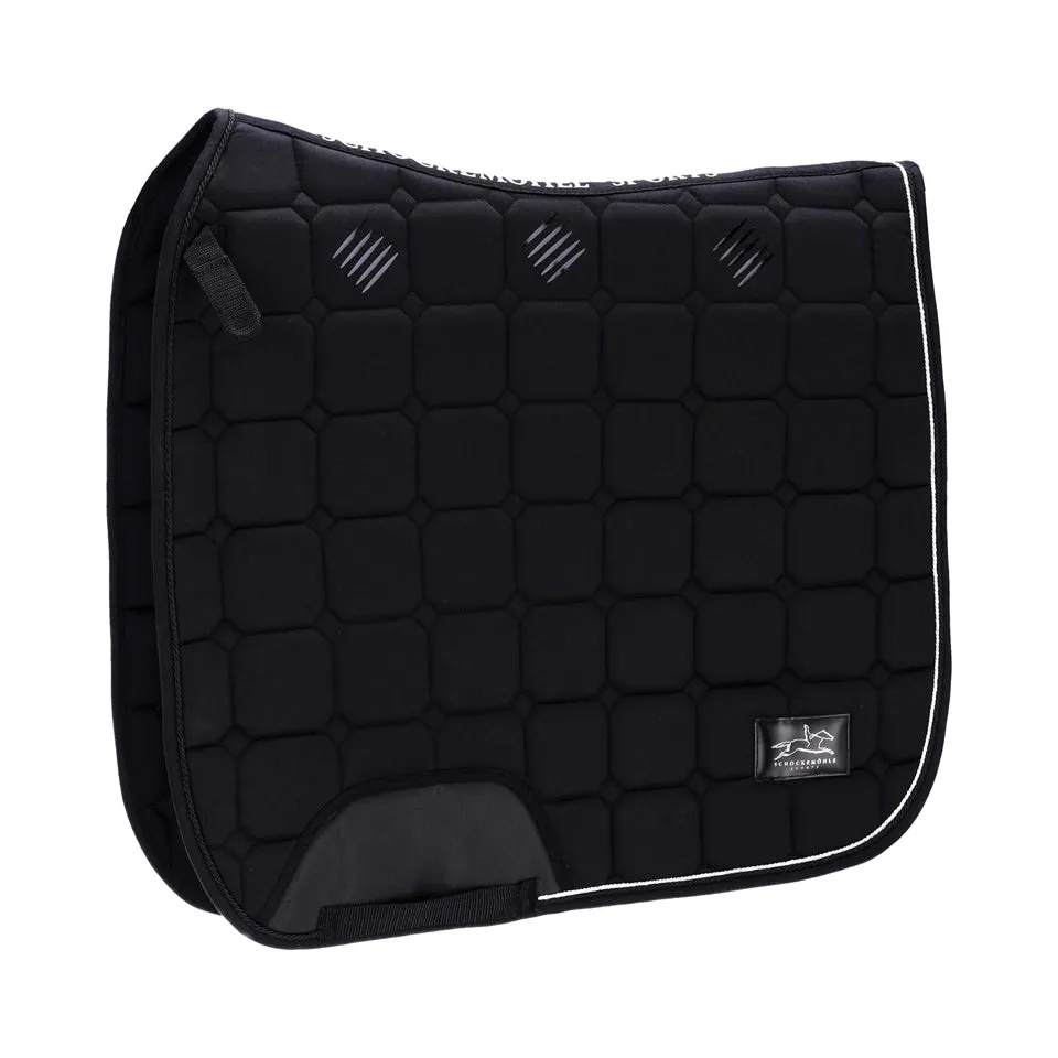 Schockemohle Power Dressage Saddle Pad