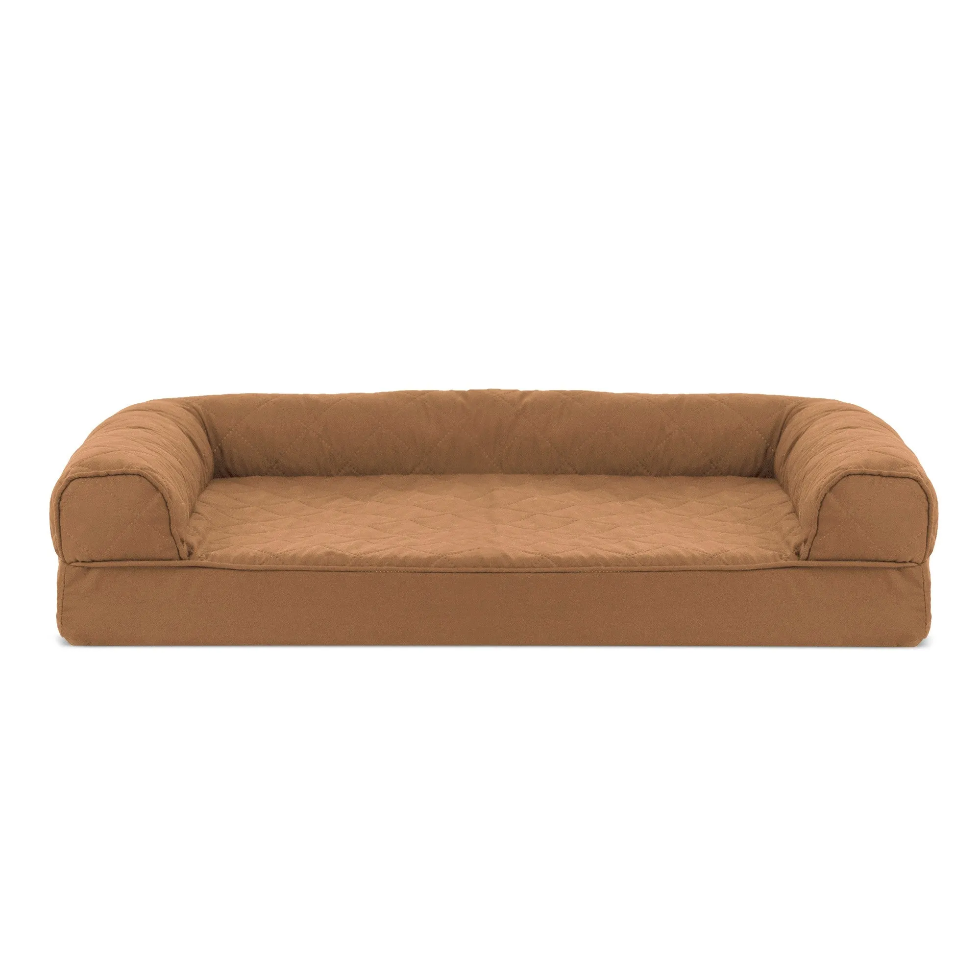 Sofa Dog Bed - Quilted